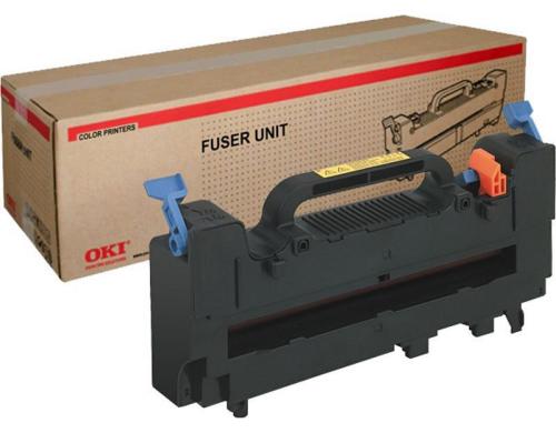 Fuser zu OKI C9600/9650/9655/9800/9800MFP Heizungseinheit, 42931703, 100'000 Seiten