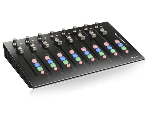 iCON Platform X+ USB MIDI DAW Controller