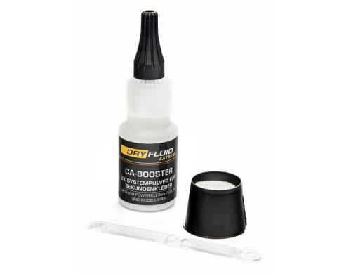 DryFluid CA-Booster 25ml