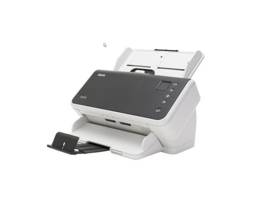 Kodak Dokumentenscanner Alaris S2050 50 Seiten/Minute, 5.000 Seiten pro Tag