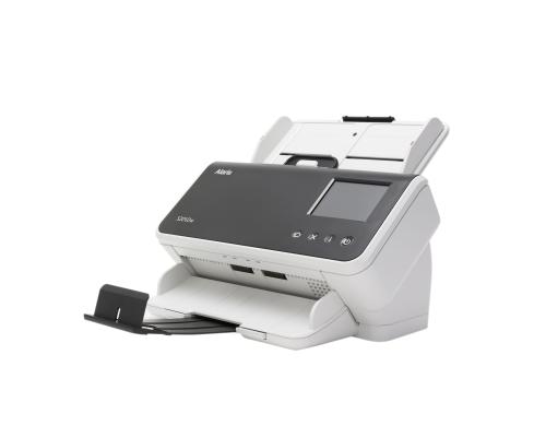 Kodak Dokumentenscanner Alaris S2060W 60 Seiten/Minute, 7.000 Seiten pro Tag