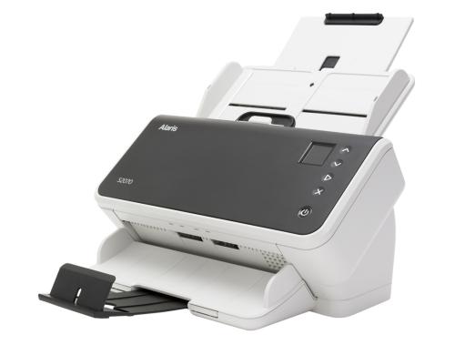 Kodak Dokumentenscanner Alaris S2070 70 Seiten/Minute, 7.000 Seiten pro Tag