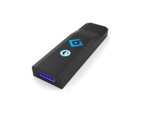 HDFury GoBlue Bluetooth Dongle zu HDFury Gerten