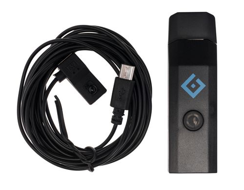 HDFury GoBlue IR Bluetooth/IR Dongle zu HDFury Gerten