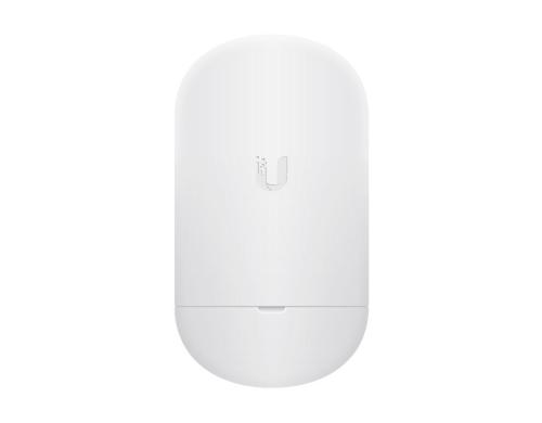 Ubiquiti NS-5ACL: WLAN AP/Bridge,2x2Mimo 5Ghz, 13dBi Gewinn, ohne 24V PoE Injector