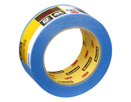 Scotch Blue Tape 2090 50m x 48mm