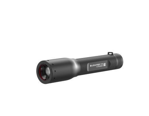 Led Lenser Taschenlampe P3R 1xCR10440 Akku (140lm - IPX4)