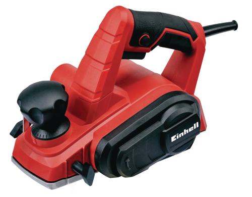 Einhell Elektrohobel TC-PL 750 bis 2 mm Spantiefe