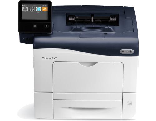 Xerox VersaLink C400V_DN,A4,LAN, Duplex 600x600dpi, 35 S./Min, 2GB, PCL6