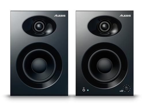 Alesis Elevate 4 Aktive Studiomonitore (Paar)