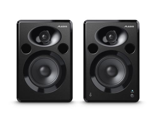 Alesis Elevate 5 MK2 Aktive Studiomonitore (Paar)