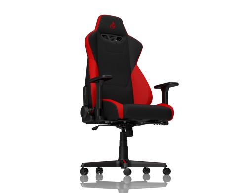 Nitro Concepts S300 Gaming Chair Inferno Red