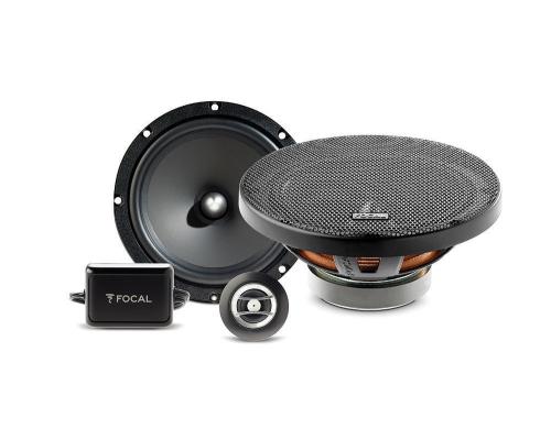 FOCAL AUDITOR Lautsprecher 2-Weg Compo 16,5cm 120W