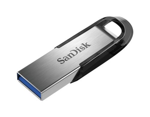 SanDisk USB3.0 Ultra Flair 256GB Lesegeschw. 150MB/s, Metall Gehuse