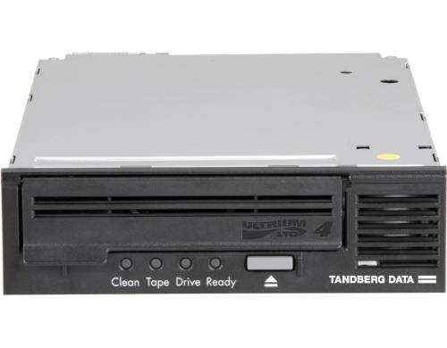 Tandberg LTO-8 Bandlaufwerk intern, SAS Halbe Hhe, bare drive