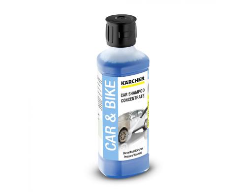 Krcher Autoshampoo Konzentrat 500ml