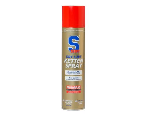 Dr. Wack S100 Dry Lube Kettenspray 400ml