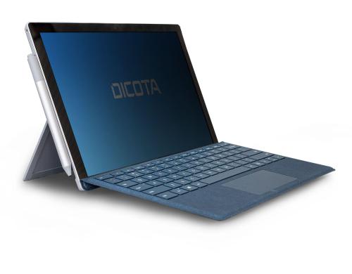 DICOTA 2Way Filter 12.3 fr Surface Pro 2017, D31451