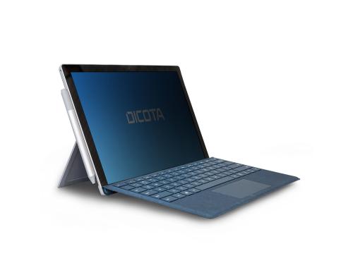 DICOTA 4Way Filter 12.3 fr Surface Pro 2017, D31452