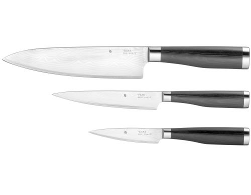 WMF Messer-Set Yari 3-teilig