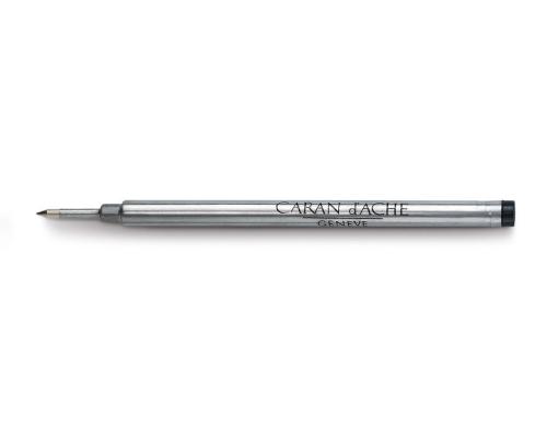 Caran d'Ache Roller-Mine Goliath F blau, 5er Pack