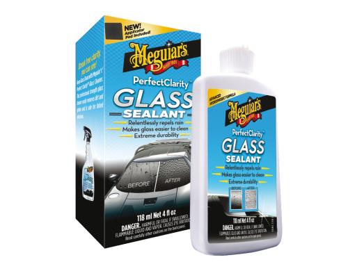 Meguiars Glasversiegelung G 8504 118ml