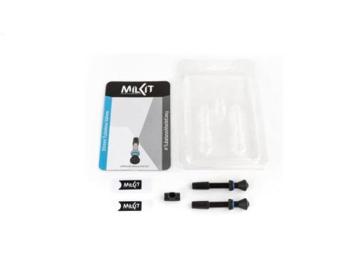 MilKit valve pack 35 Zustzliche Ventile