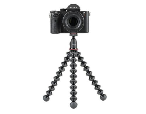 Joby Stativ GorillaPod 1K Kit mit Kugelkopf