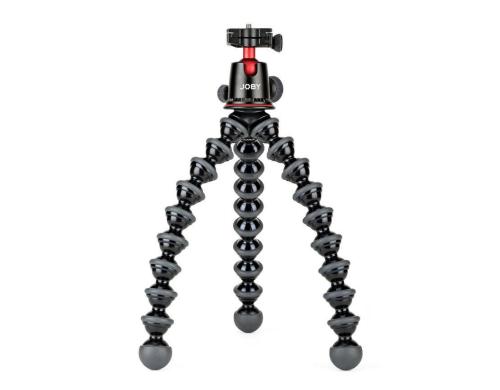 Joby Stativ GorillaPod 5K Kit mit Kugelkopf