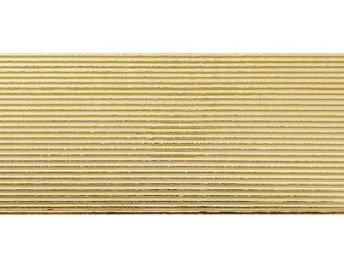 Knorr Prandell Verzierwachsstreifen 1mm 30 Stck  1mm, gold