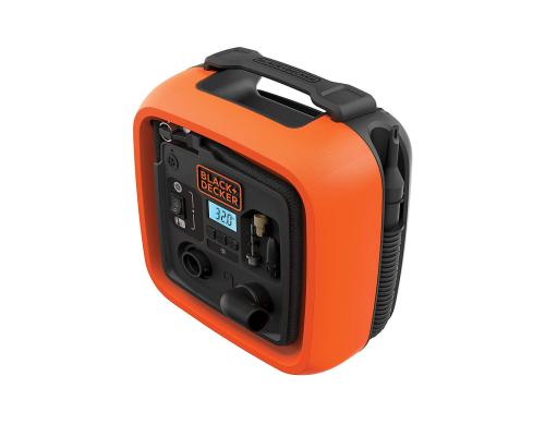 Kompressor ASI400, 12V, 230V 160 PSI, 11 Bar Luftpumpe