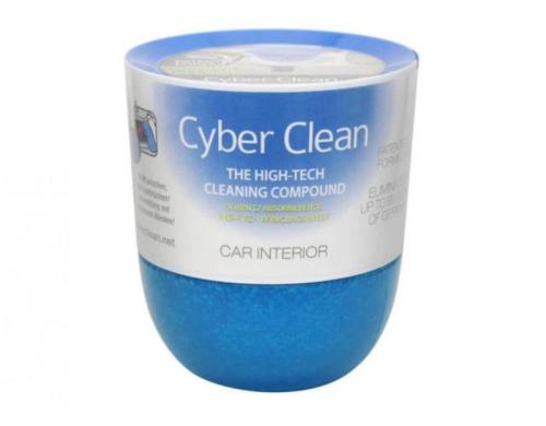 Joker Cyber Clean Car - frs Auto, Minze Innovative Reinigungsmasse, im Becher, 160g