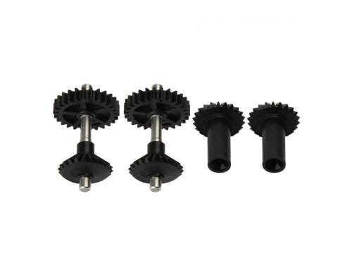 450 M0.6 TT Front Drive Gear Set/28T 