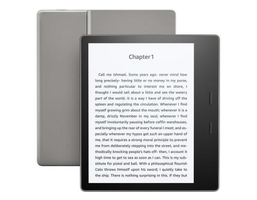 E-Book Reader