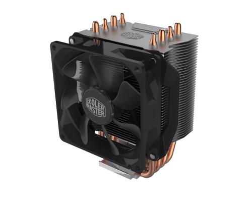 Khler Cooler Master HYPER H412R Non LED Intel1700/1200/1151/1150/1155, AMD AM5/4