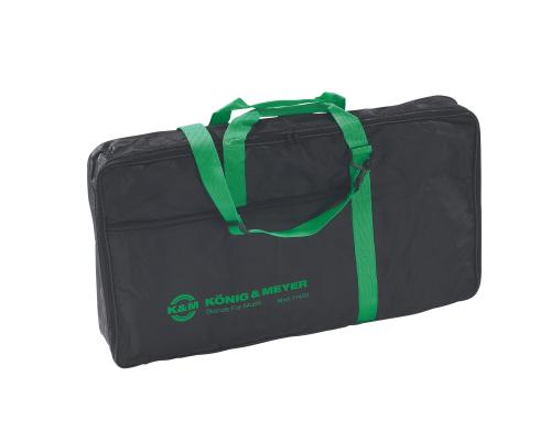 K&M 11450 Tragtasche Fr Orchesternotenpulte 118/1 usw.