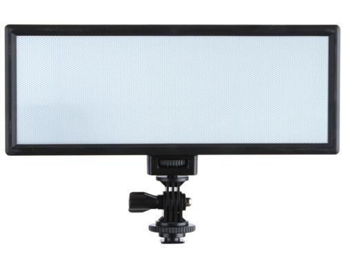 Phottix Video LED Light Nuada P fr DSLR, Farbtemperatur 3300K - 5600K