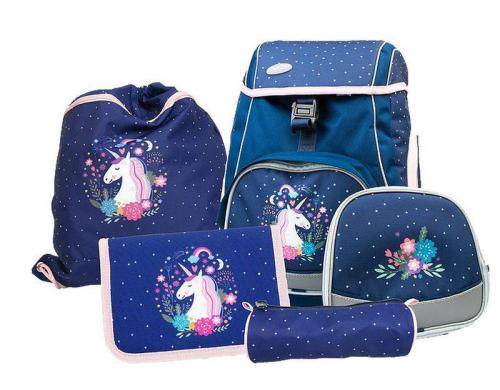 Funki Flexy-Bag Einhorn 5-teiliges Set