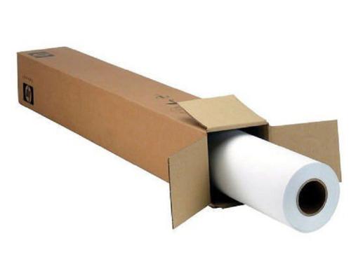 HP Plotterpapier 23,4 A1 bright white 59,4cm x 45.7m, 90g/m2