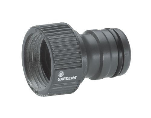 Gardena SB-Profi-System-Hahnstck fr 26,5 mm (G 3/4)-Gewinde