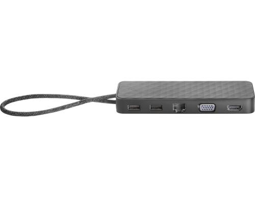 HP Docking Station Mini USB-C 