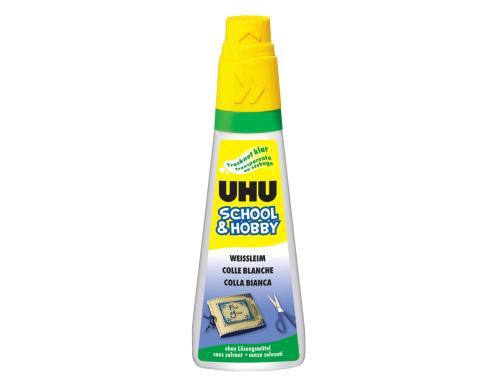 UHU Weissleim School&Hobby 100g ohne Lsungsmittel