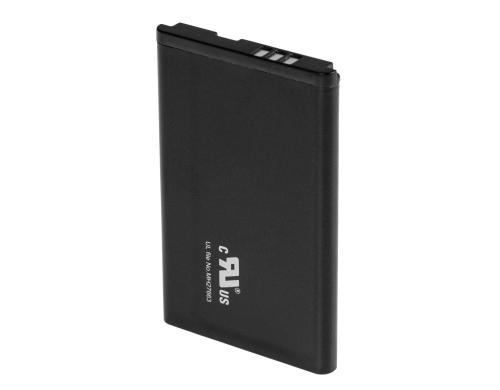 Yealink Akku W56H, W59R, W60P YL-5J, 1460mAh