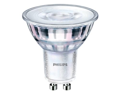 Philips CorePro LEDspot 5-50W GU10 827 36D DIM