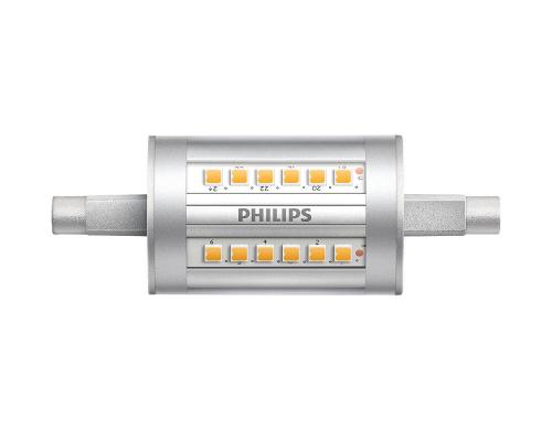 Philips CorePro LEDlinear ND 7.5-60W R7S 78mm830