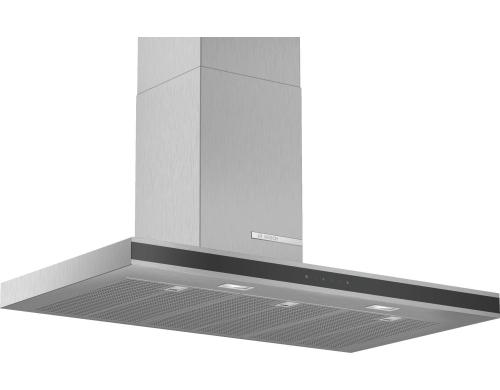 Bosch Abzugshaube DWB97FM50 Wandhaube Energieeffizienz B