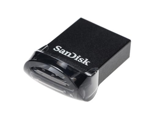 SanDisk USB3.1 Ultra Fit 16GB Lesegeschw. 130MB/s, 128bit-Verschlsselung