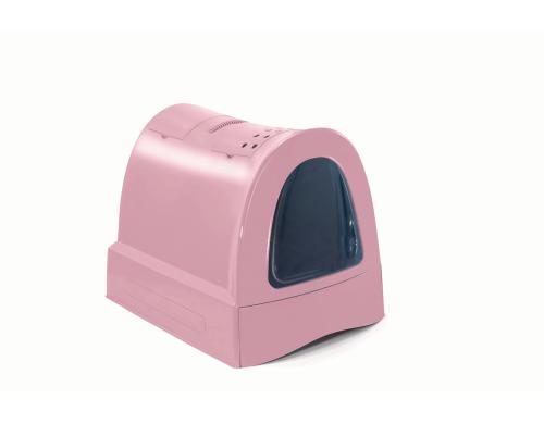 Imac Katzentoilette Zuma rosa