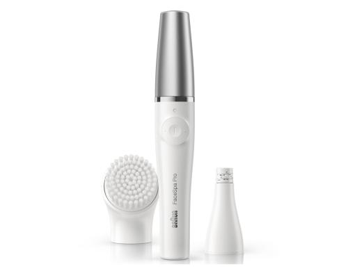 Braun Gesichtsepilierer FaceSpa Pro 910 