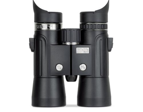 Steiner Fernglas Wildlife 8x42 Vergrsserung 8-fach